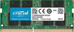 Crucial RAM 8GB DDR4 3200MHz Laptop Memory CT8G4SFRA32A - Image 1