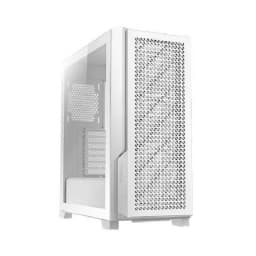 Antec P20C (E-ATX) Mid Tower Cabinet (White) - Image 1