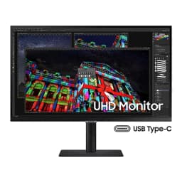 Samsung 27 Inch UHD High Resolution Monitor