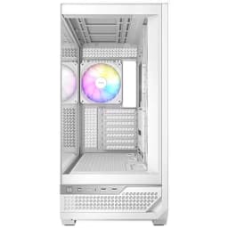ANTEC C7 ARGB WHITE MIND TOWER CABINET