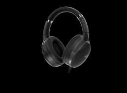ROG Fusion II 500 RGB gaming headset with high resolution ESS 9280 Quad DAC