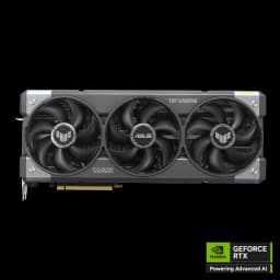 ASUS TUF Gaming GeForce® RTX 5080 16GB GDDR7 OC Edition - Image 2