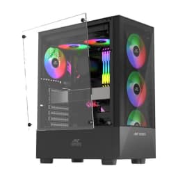 Ant Esports ICE-100 Mid Tower Cabinet