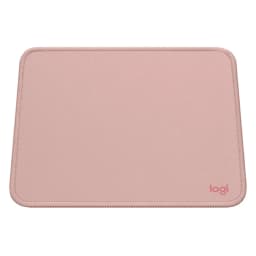 Logitech Mouse Pad Studio Series Darker Rose
