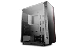 Deepcool MATREXX 55 MESH ADD-RGB 4F Computer Chassis Without Power Supply