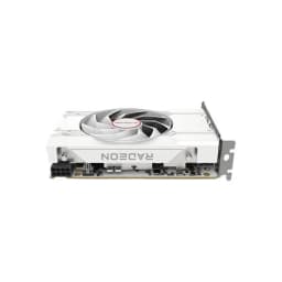Sapphire Pulse RX 6500 XT ITX Pure OC 8GB Graphics Card