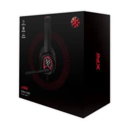 Adata XPG Gaming Headphone Emix H20 RGB (Black)