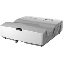 Optoma Technology W340UST 4000-Lumen WXGA Ultra-Short Throw DLP Projector