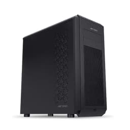 Ant Esports VANGUARD Full Tower Professional Cabinet (Black)