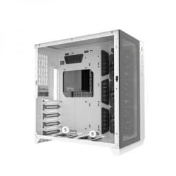 Lian Li PC-O11 Dynamic MID-TOWER E-ATX Cabinet (White)