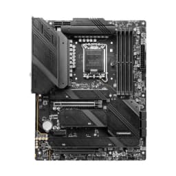 MSI MAG Z790 Tomahawk WIFI Motherboard DDR5