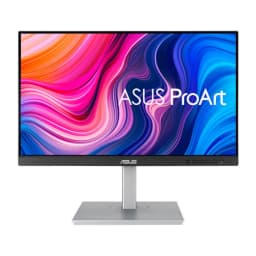 Asus ProArt Display PA247CV 100% SRGB Professional Monitor