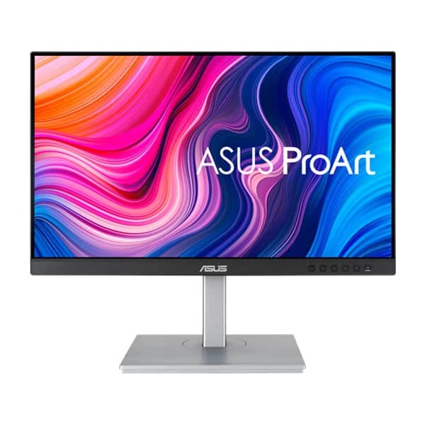 Asus ProArt Display PA247CV 100% SRGB Professional Monitor