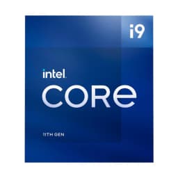 Intel Core I9-11900 Processor
