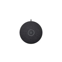 Logitech Rally Plus 960-001225 Premium Ultra-HD ConferenceCam System with Automatic Camera Control