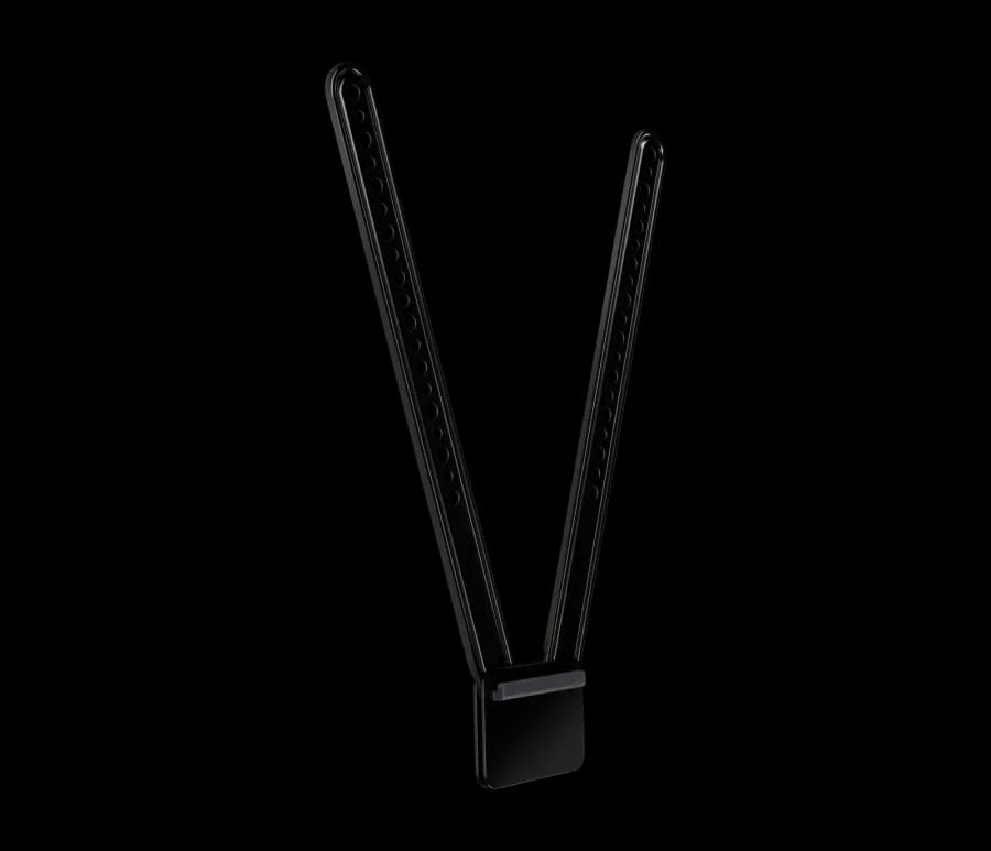 Logitech MeetUp XL TV Mount