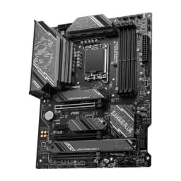 MSI Z790 Gaming Plus WIFI Motherboard