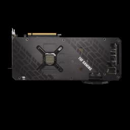 Asus TUF Gaming Radeon™ RX 6900 XT TOP Edition 16GB GDDR6