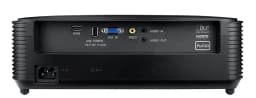 Optoma Sa520 Dlp Projector Brightness