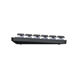 Logitech MX Mechanical Linear Wireless Illuminated Performance Keyboard