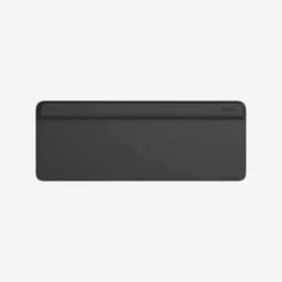 Logitech K580 Slim Multi-Device Wireless Keyboard for Chrome OS