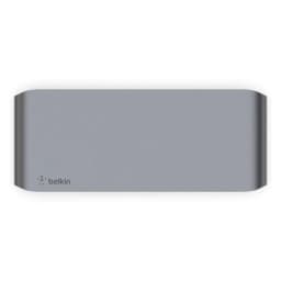Belkin Thunderbolt 3 Dock Pro