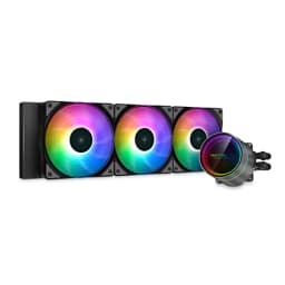 Deepcool GamerStorm Castle 360EX ARGB CPU Liquid Cooler