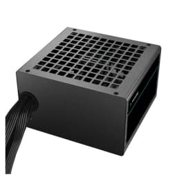 Deepcool PF650 80 Plus Standard SMPS