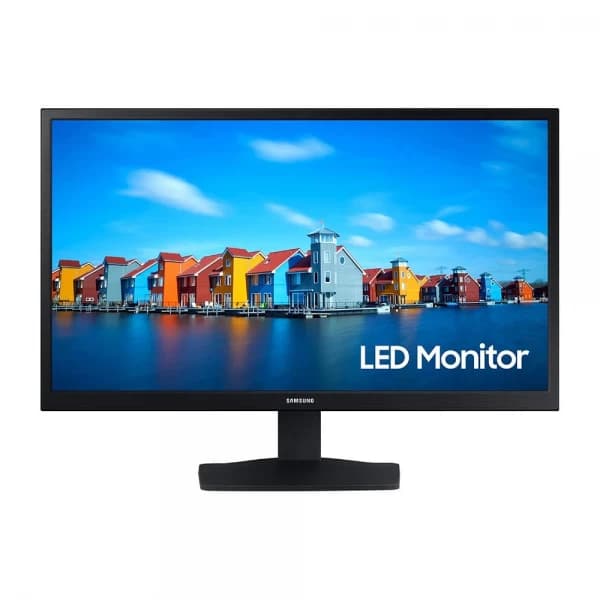 Samsung LS19A330NHWXXL 19INCH Monitor