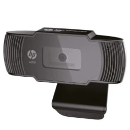 HP w200 Webcam