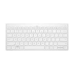 HP 350 Compact Multi-Device Bluetooth Keyboard