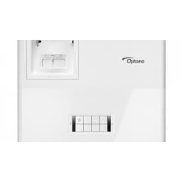 Optoma Projector 4500 Lumens (ZW403-W)