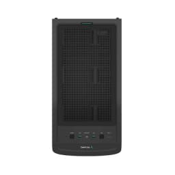 DeepCool CK560 ARGB Cabinet With USB Type-C (Black)