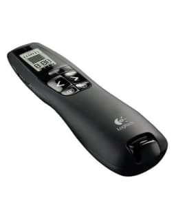 Logitech R800 Wireless Laser Presenter - Image 1