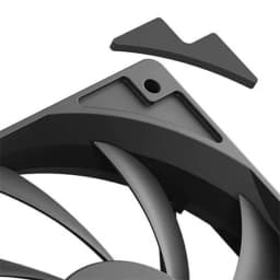 Antec P12 PWM 120mm Cabinet Fan (Single Pack)