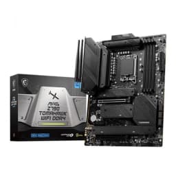 MSI MAG Z790 Tomahawk WIFI DDR4 Motherboard