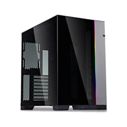 Lian Li O11 Dynamic EVO ARGB (E-ATX) Cabinet (Harbor Grey)