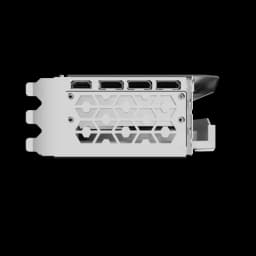 GALAX GeForce RTX™ 4070 Ti EX Graphic Card Gamer White