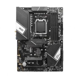 MSI Pro X670-P WIFI Motherboard