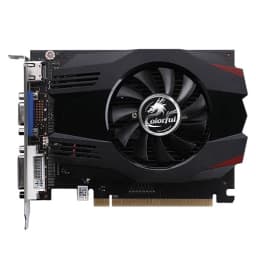 Colorful GeForce GT730K 4GD3-V Graphic Card