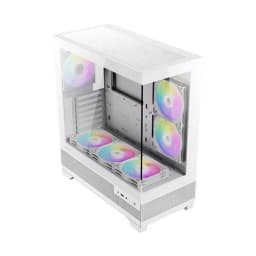 Antec CX700 RGB Elite (ATX) Mid Tower Cabinet (White)