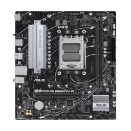 Asus Prime B650M-R Motherboard - Image 2