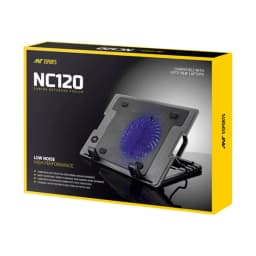 Ant Esports NC 120 Notebook Cooling Pad