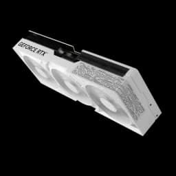 GALAX GeForce RTX™ 5080 1-Click OC White 16GB GDDR7