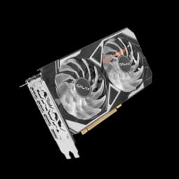 GALAX GeForce RTX 3050 EX 8GB GDDR6 Graphic Card