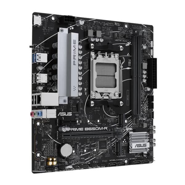 Asus Prime B650M-R Motherboard