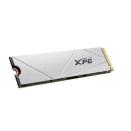 Adata XPG Gammix S60 512GB M.2 NVMe Gen4 Internal SSD - Image 1