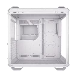 Asus TUF Gaming GT502 (ATX) Mid Tower Cabinet (White)