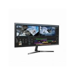 SAMSUNG 82-92 CM Liquid Crystal Display LCD Panel or Monitors