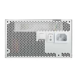 ANTEC NE1000G M white ATX 3.0 80 PLUS GOLD SMPS